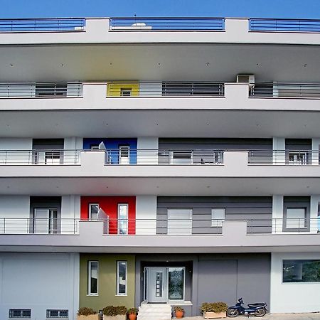 Kyparissia Luxury Home Kültér fotó