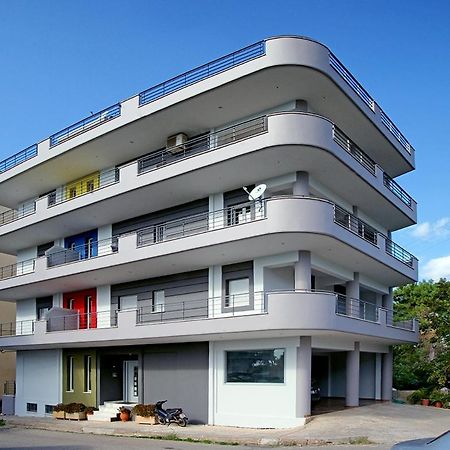Kyparissia Luxury Home Kültér fotó