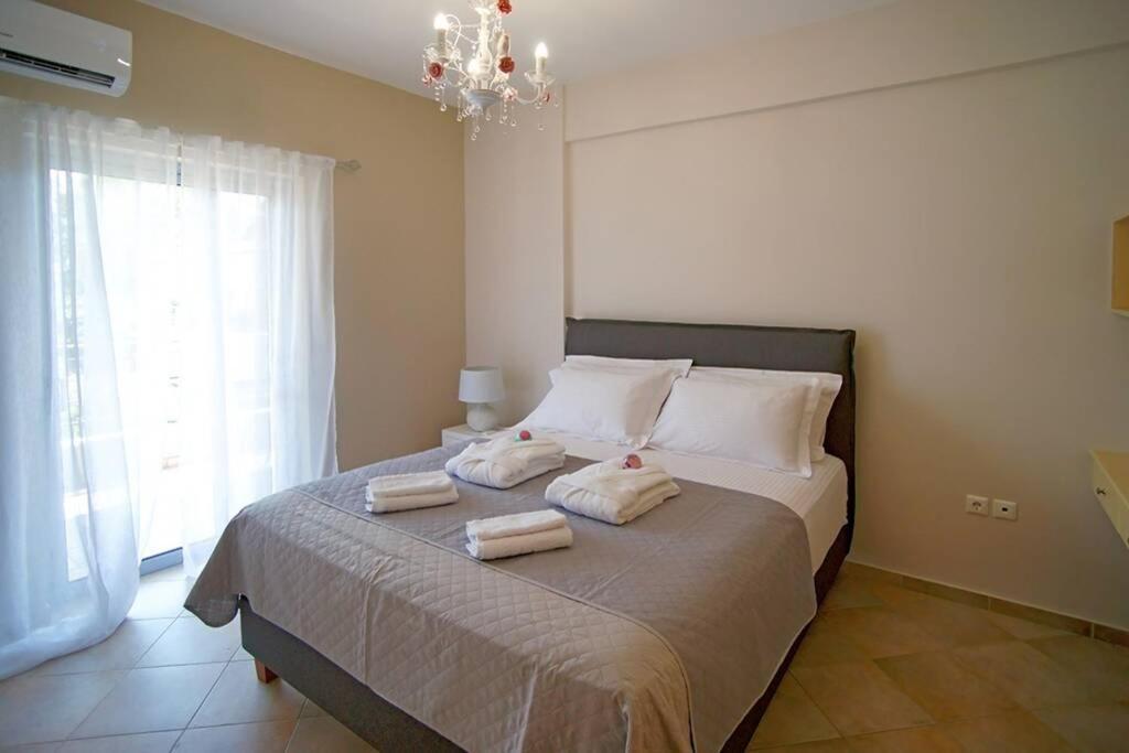 Kyparissia Luxury Home Kültér fotó