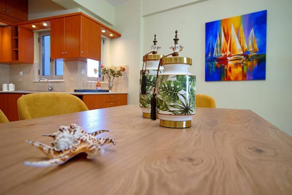 Kyparissia Luxury Home Kültér fotó