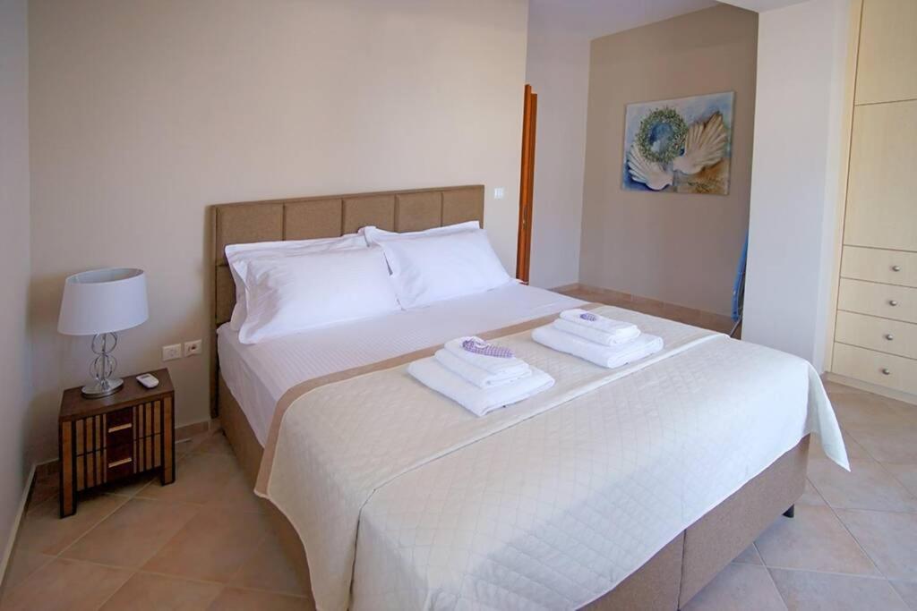 Kyparissia Luxury Home Kültér fotó