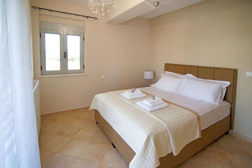 Kyparissia Luxury Home Kültér fotó