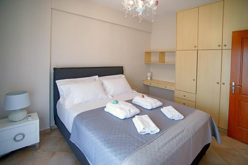 Kyparissia Luxury Home Kültér fotó