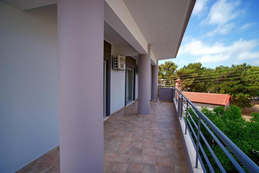 Kyparissia Luxury Home Kültér fotó