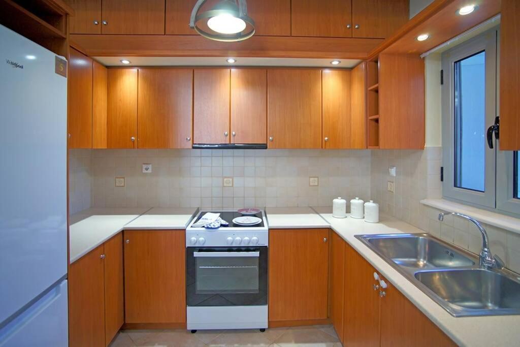 Kyparissia Luxury Home Kültér fotó