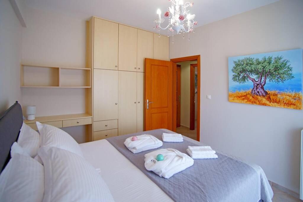 Kyparissia Luxury Home Kültér fotó