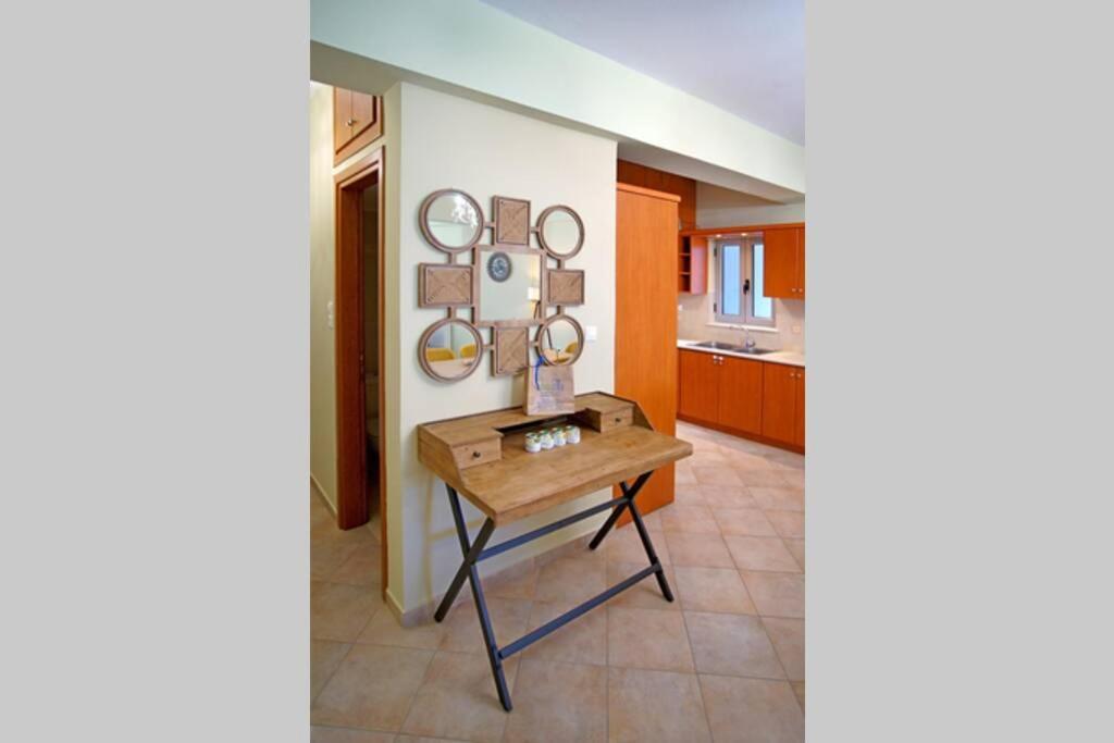 Kyparissia Luxury Home Kültér fotó