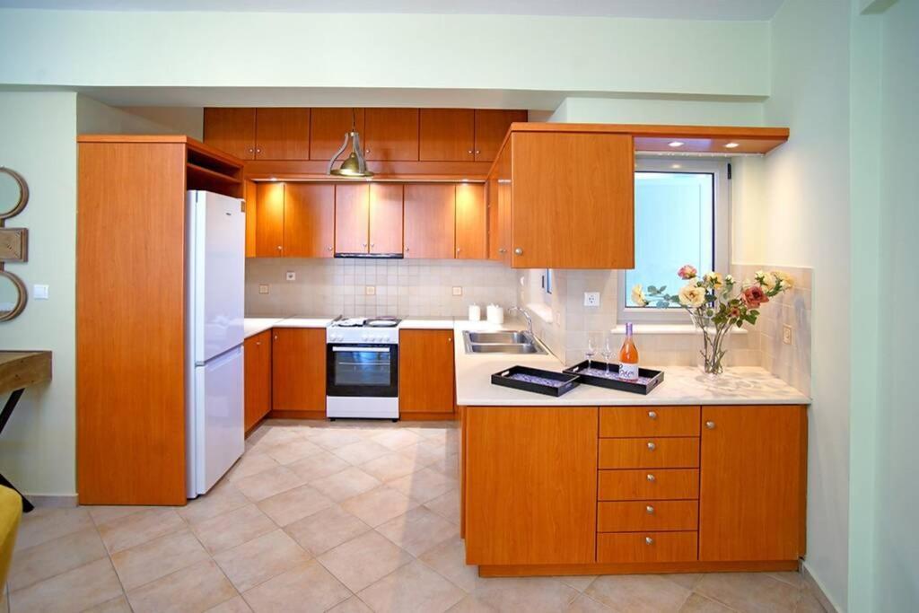 Kyparissia Luxury Home Kültér fotó